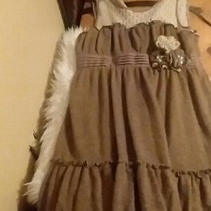 Boutique Style Dress